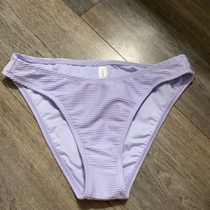 Aeropostale bathing suit bottoms